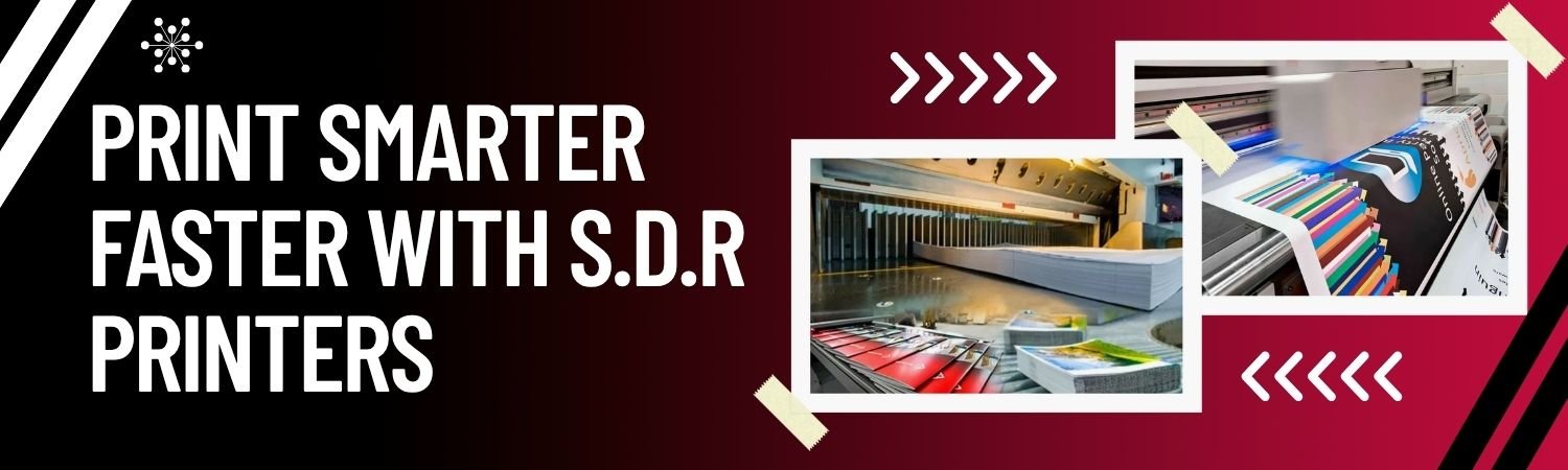 A-7 & C-SDR Printers ' (1)